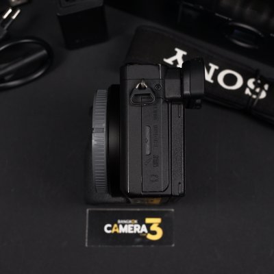 Sony A6600 Body