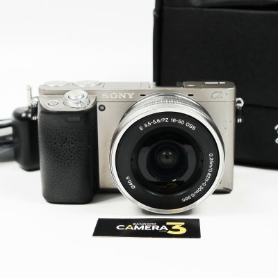 Sony A6000