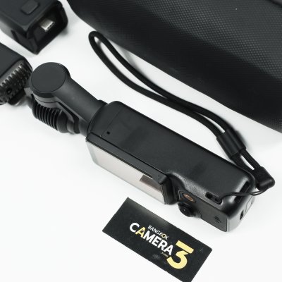 DJI POCKET 3 Creator Combo