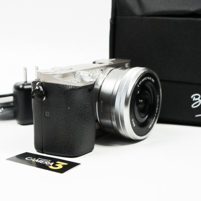 Sony A6000
