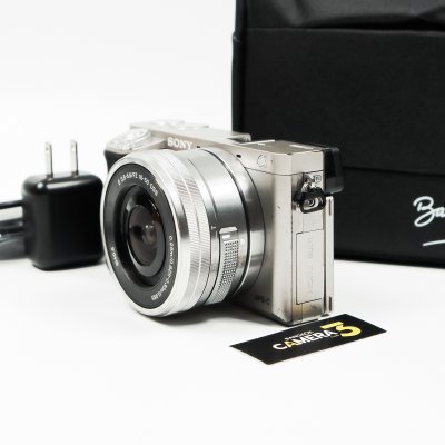 Sony A6000