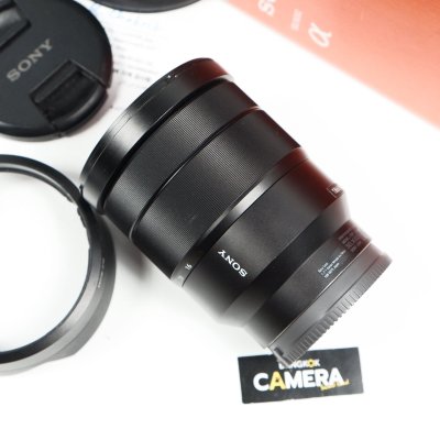 FE16-35mm F4 ZA