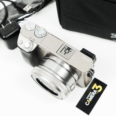 Sony A6000
