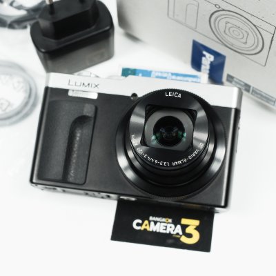 Lumix TZ99