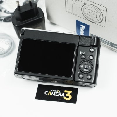 Lumix TZ99