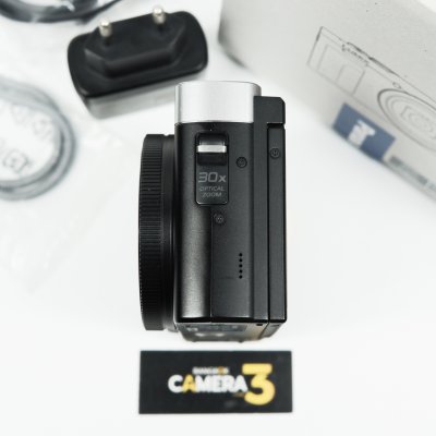 Lumix TZ99