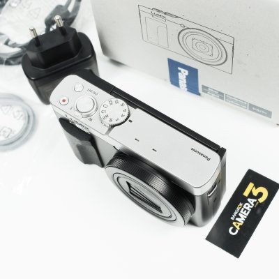 Lumix TZ99
