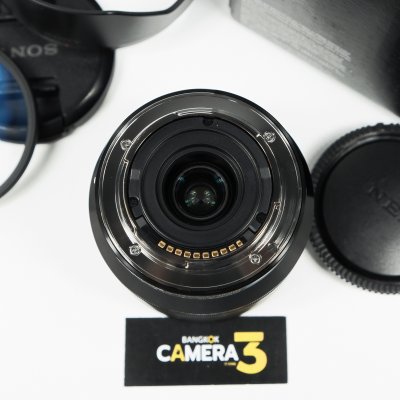 E10-18mm F4 OSS