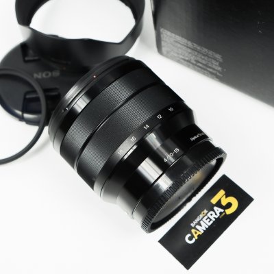 E10-18mm F4 OSS