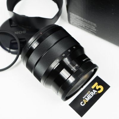 E10-18mm F4 OSS