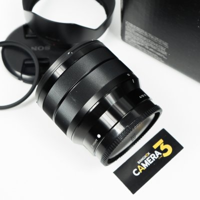 E10-18mm F4 OSS
