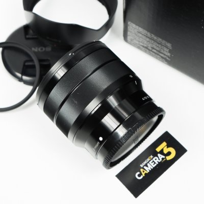 E10-18mm F4 OSS