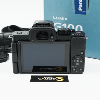 Lumix G100