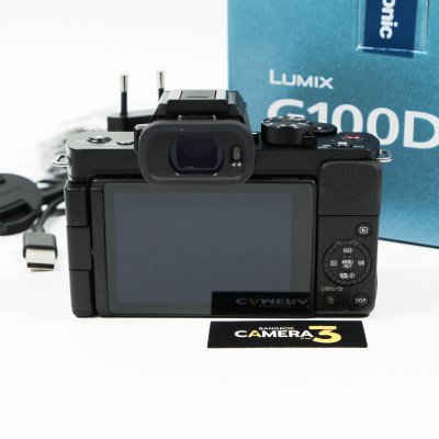 Lumix G100D