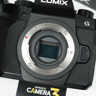 Lumix G95