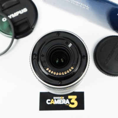 Zuiko 40-150mm F4-5.6 R