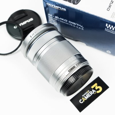 Zuiko 40-150mm F4-5.6 R