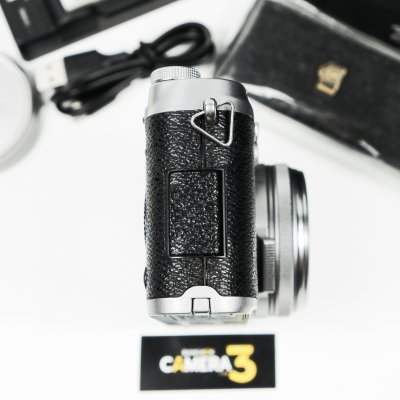 Fujifilm X100