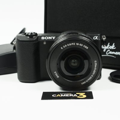 Sony A5100