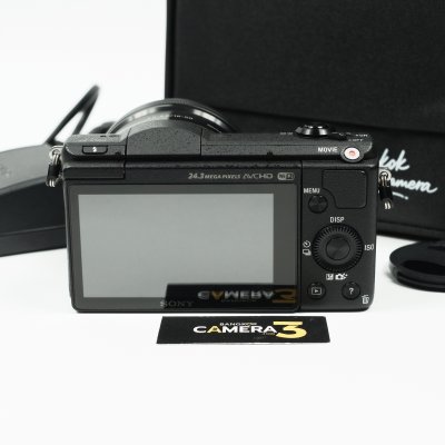 Sony A5100