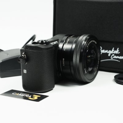 Sony A5100