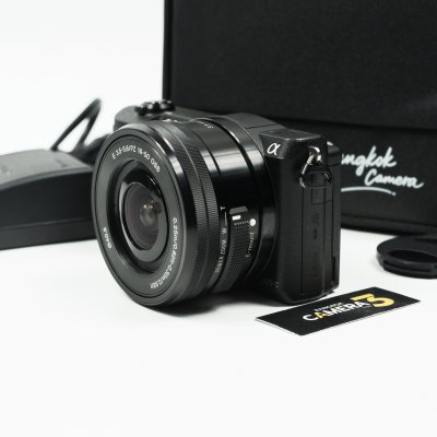 Sony A5100