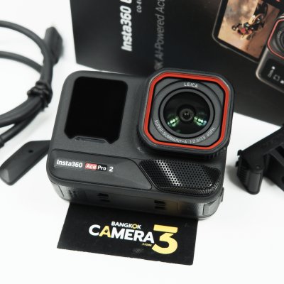 Insta360 ACE PRO 2
