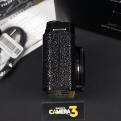 Fujifilm X-E4 Body