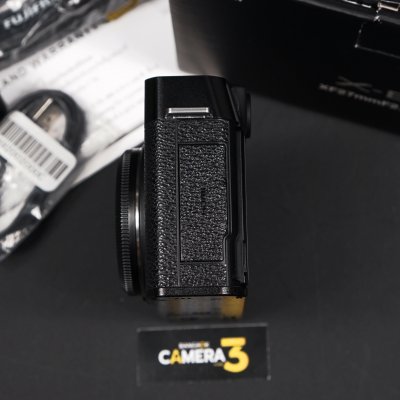 Fujifilm XE4 Body