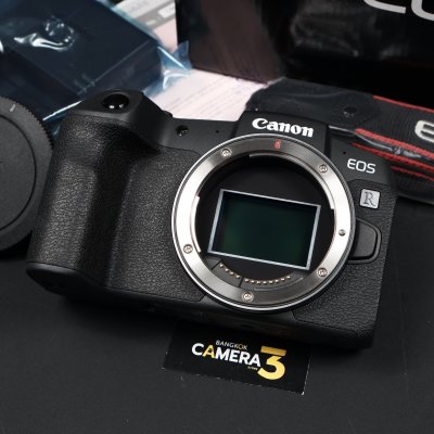 Canon EOS RP Body