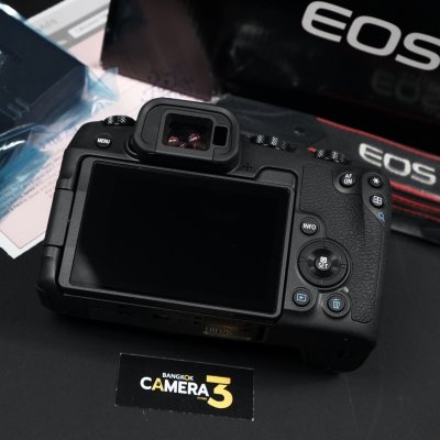 Canon EOS RP Body