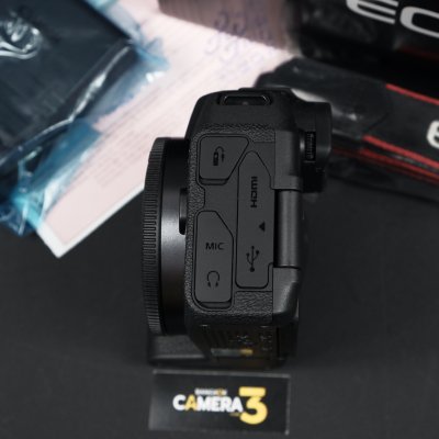 Canon EOS RP Body