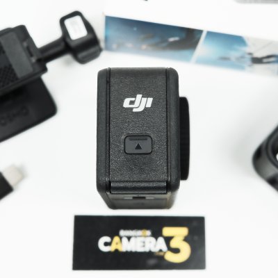 DJI OSMO Action 5 Pro