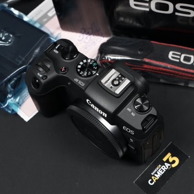 Canon EOS RP Body