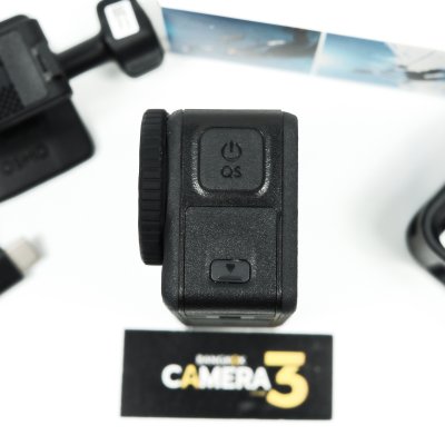 DJI OSMO Action 5 Pro