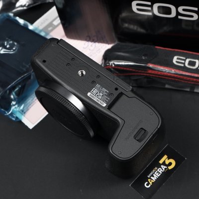 Canon EOS RP Body