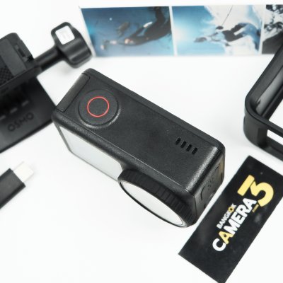 DJI OSMO Action 5 Pro