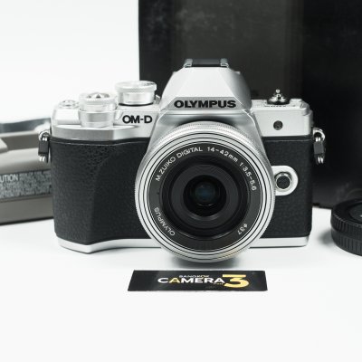 Olympus EM10 III