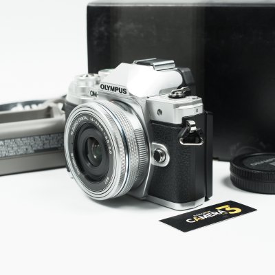 Olympus EM10 III