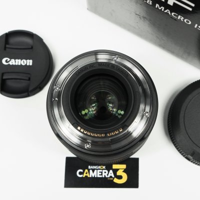 RF24mm F1.8 MACRO IS STM