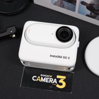 Insta360 GO 3