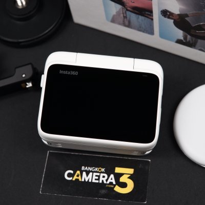 Insta360 GO 3
