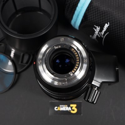 Zuiko 40-150mm F2.8 PRO