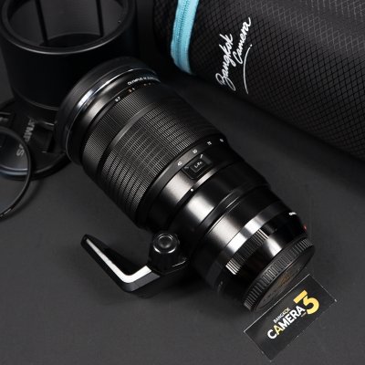 Zuiko 40-150mm F2.8 PRO