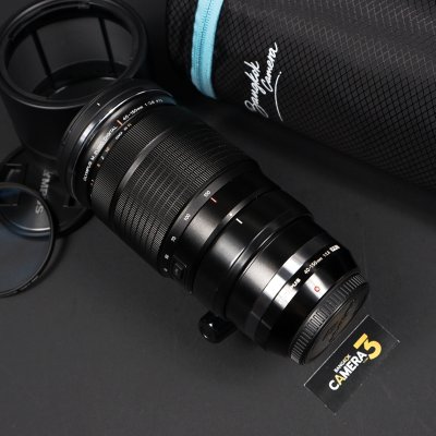 Zuiko 40-150mm F2.8 PRO