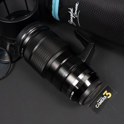 Zuiko 40-150mm F2.8 PRO