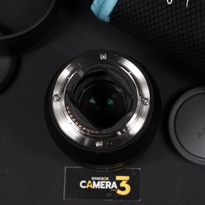 FE35mm F1.4 GM