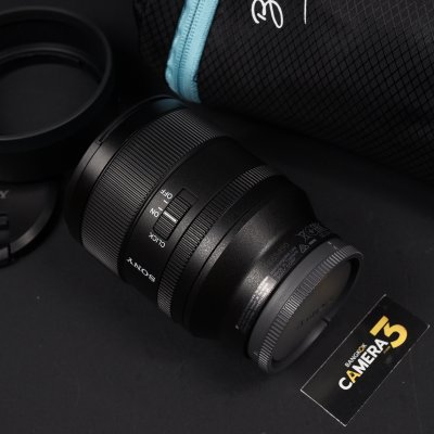 FE35mm F1.4 GM