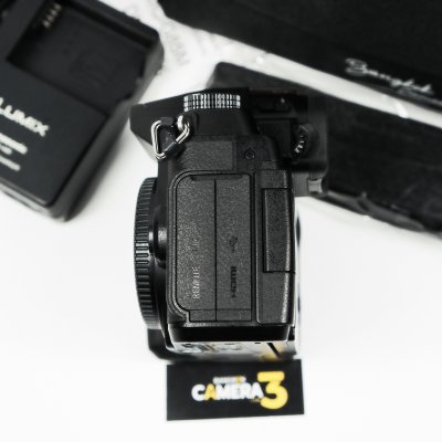 Lumix G85 Body