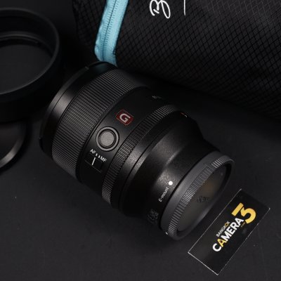 FE35mm F1.4 GM